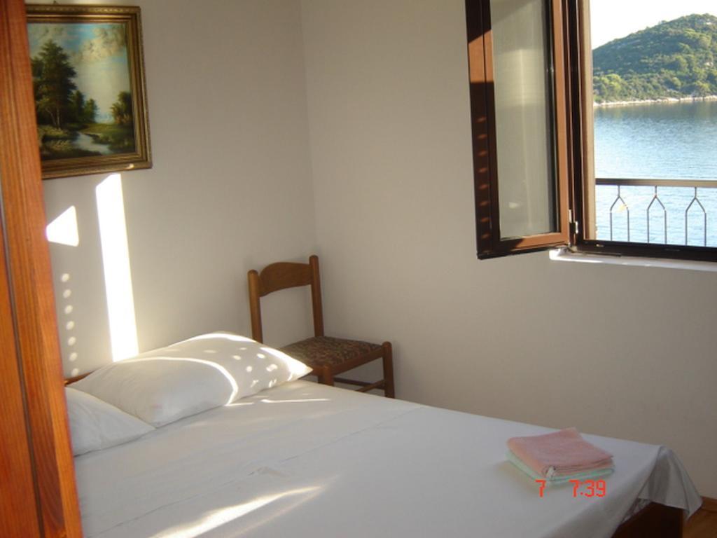 Apartments Villa Mungos Sobra Habitación foto