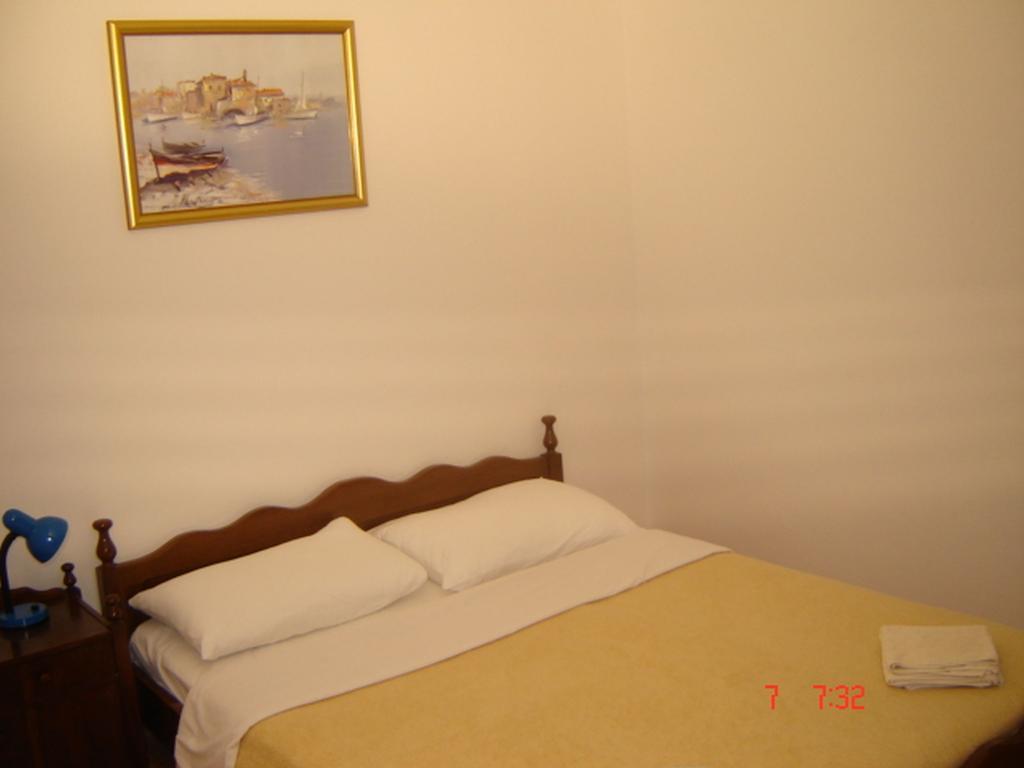 Apartments Villa Mungos Sobra Habitación foto